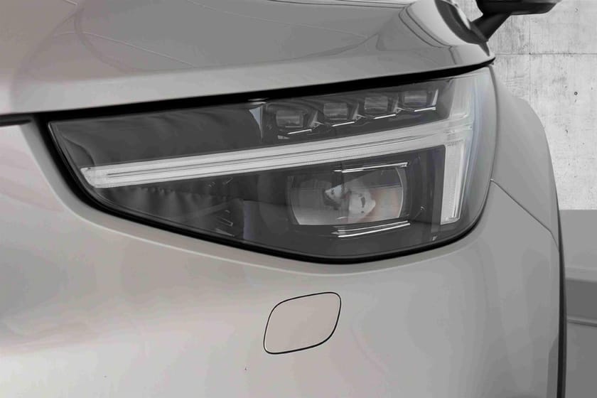 Bilde 4 av Volvo XC40 Recharge Twin ULTIMATE -AWD -360* -HARMAN KARDON -H.FESTE - PIXEL