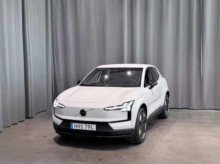 Volvo EX30 P5 Long Range Plus Privatleasingerbjudande
