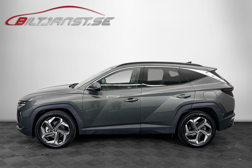 Bild 2 av Hyundai Tucson PHEV Advanced 265hk Aut B-KAMERA