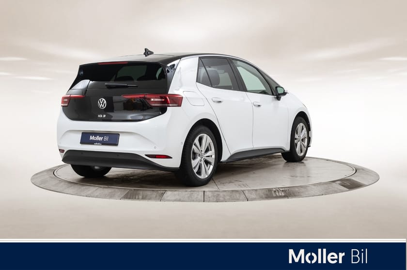 Bilde 5 av Volkswagen ID.3 Pro Performance highline 59kwh 204hk
