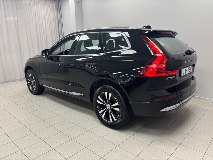 Bild 3 av Volvo XC60 Recharge T6 Inscription Expression