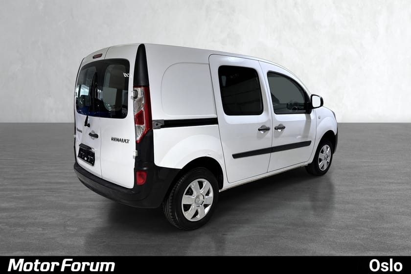 Bilde 5 av Renault Kangoo Express Praktisk varebil | Diesel | Manuell gir