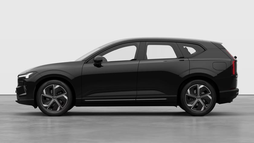 Bild 3 av Volvo EX60 P10 AWD
