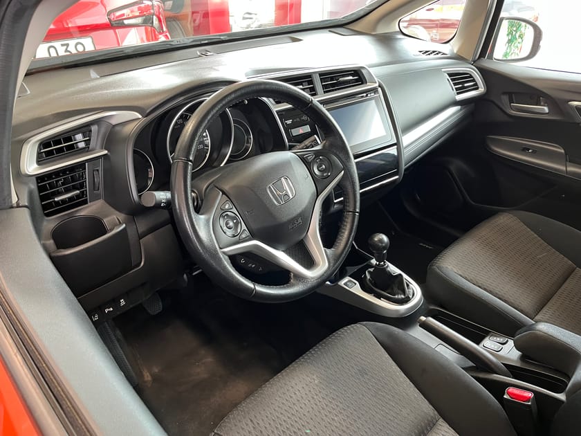 Bild 5 av Honda Jazz 