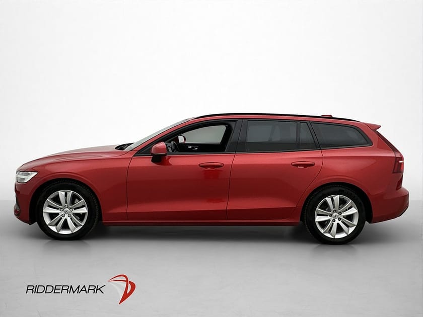 Bild 4 av Volvo V60
