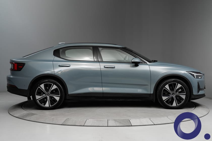 Bilde 5 av Polestar 2 Standard Range Single Motor Plus | Pilot | El.seter | Panorama | Rattvarme