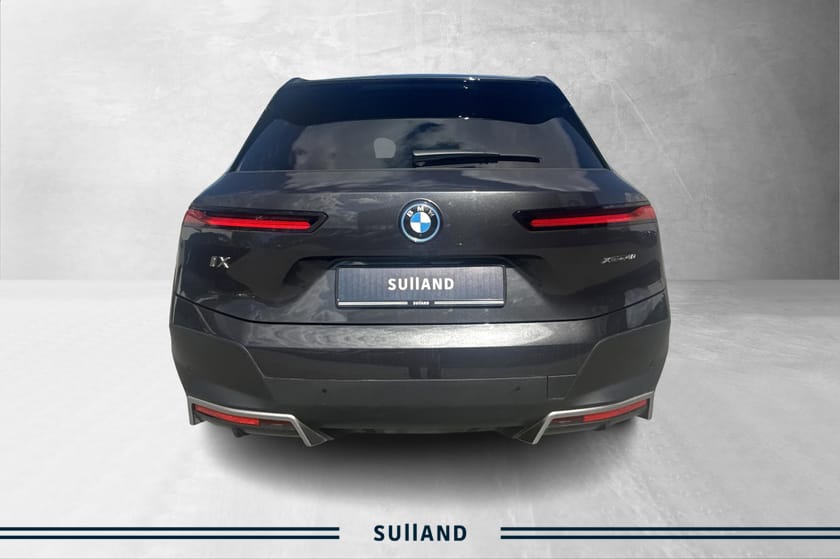 Bilde 4 av BMW iX xDrive40 Harman/Krok/Cruise/Panorama/Service/Garanti