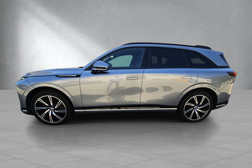 Bilde 4 av XPENG G9 Performance LR 4WD