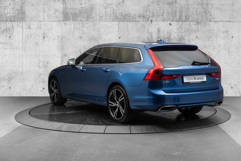 Bilde 4 av Volvo V90