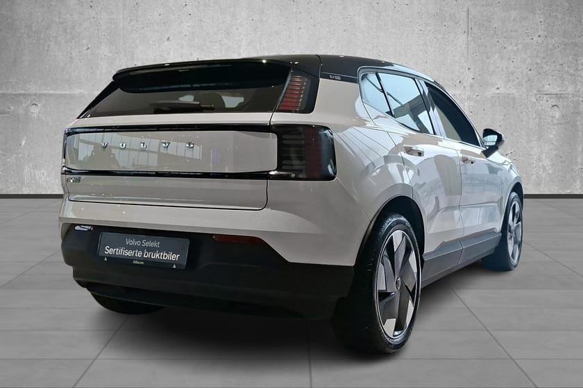 Bilde 4 av Volvo EX30 Twin Motor Performance