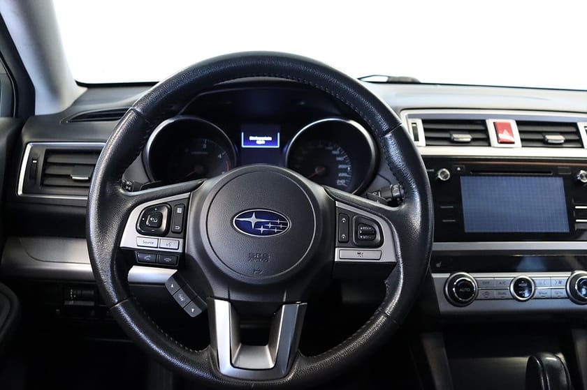 Bild 2 av Subaru Outback 2.0 4WD Lineartronic, 150hk, 2015