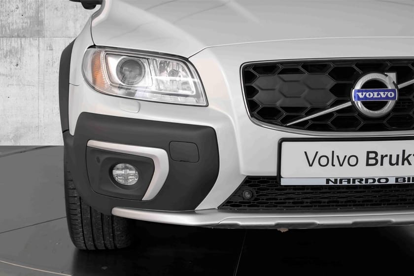 Bilde 3 av Volvo XC70 D4 - 163 Hk - AWD - HENGERFESTE - ACC - MATRIX -