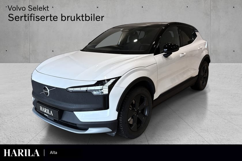 Bilde 1 av Volvo EX30 Cross Country Twin Motor Performance