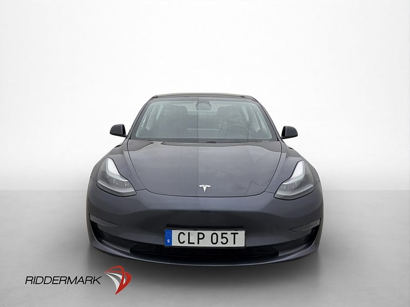 Bild 3 av Tesla Model 3 Long Range AWD