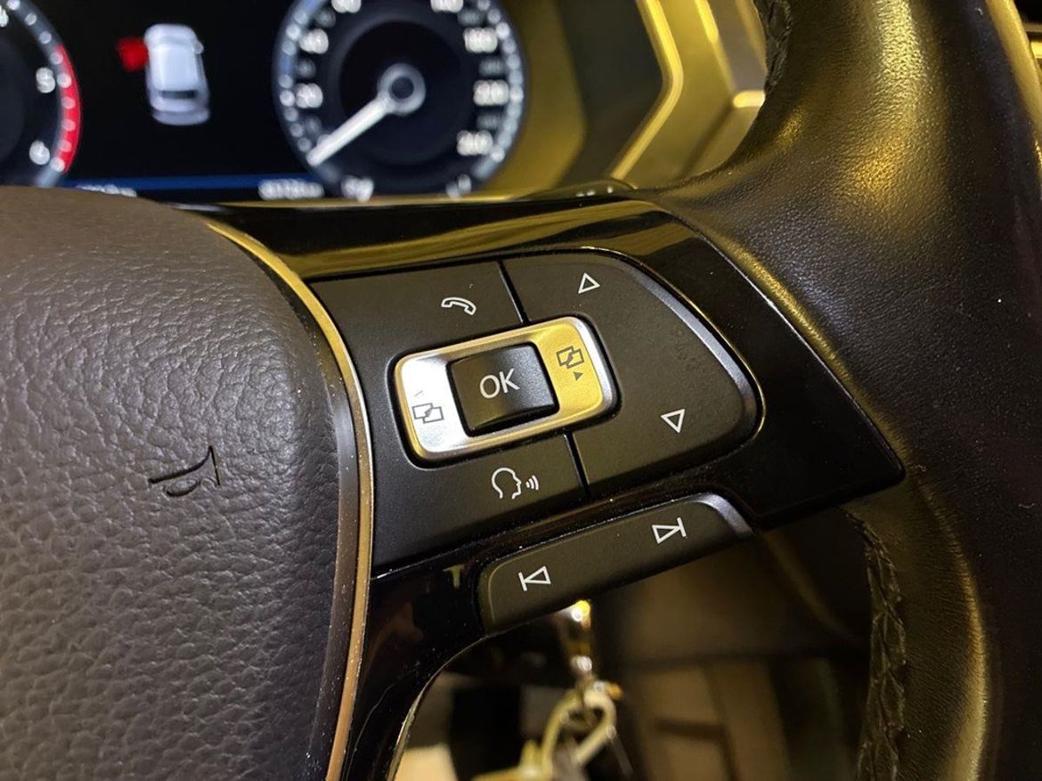 Volkswagen Volkswagen Tiguan — bild 15