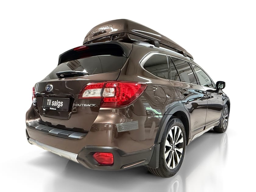 Bilde 5 av Subaru Outback 