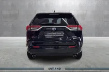 Thumnail bilde 3 av Toyota RAV4 Plug-in Hybrid