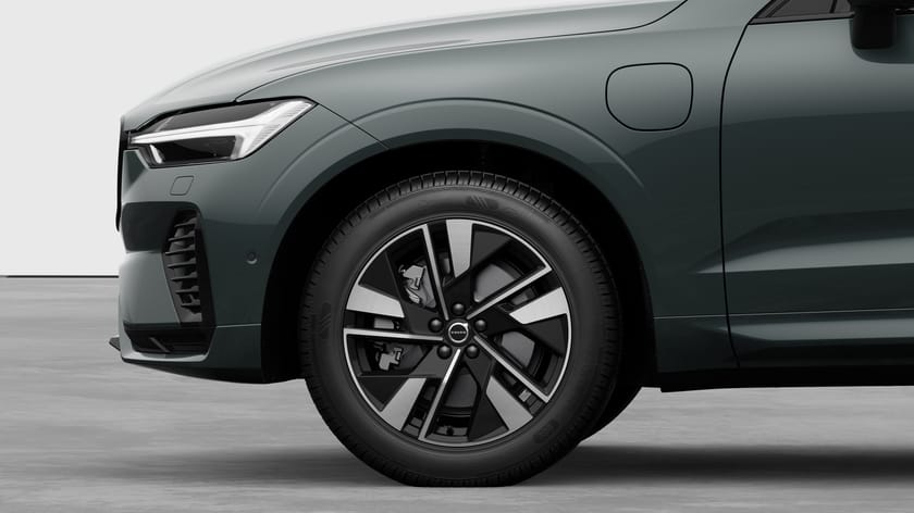 Bild 4 av Volvo XC60 T6 Plus Dark Nordic Edition