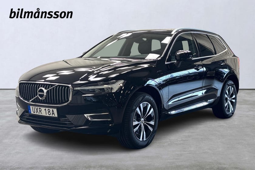 Bild 1 av Volvo XC60 Recharge T6 Inscr Expression T