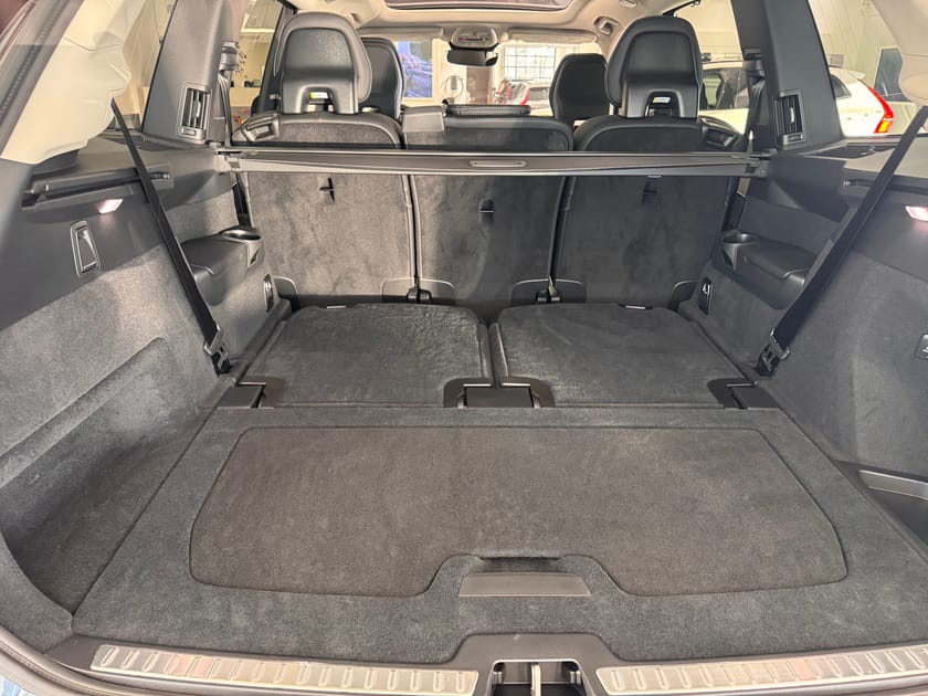 Bild 5 av Volvo XC90