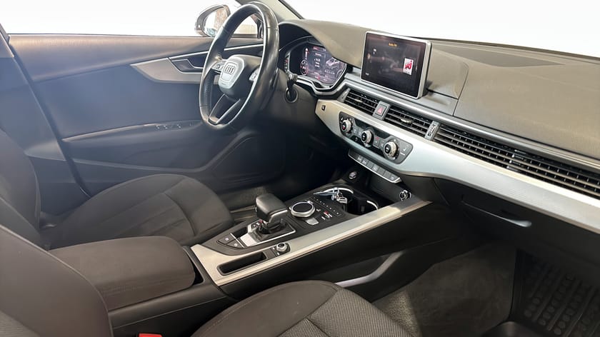 Bild 3 av Audi A4 Avant Proline