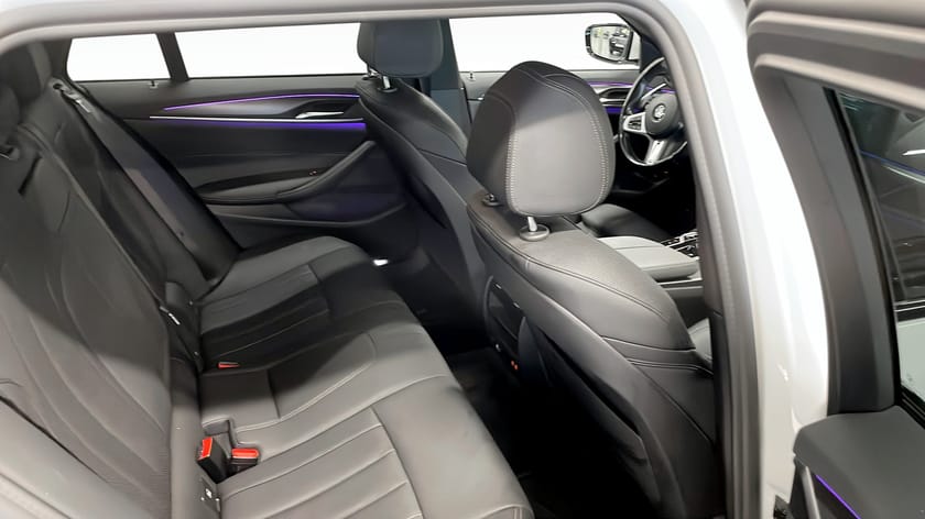 Bild 5 av BMW 530e xDrive Touring
