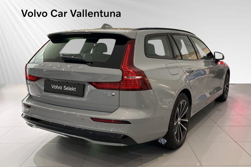 Bild 5 av Volvo V60