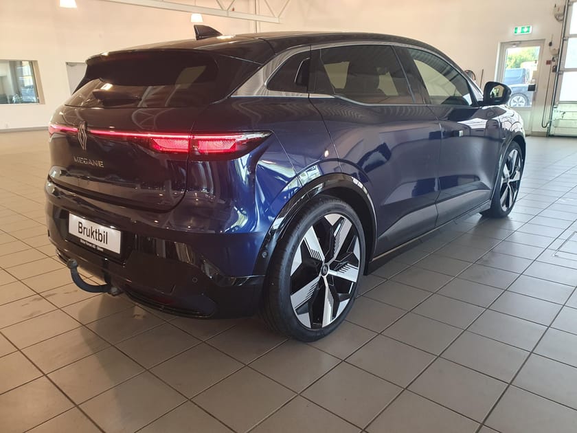 Bilde 2 av Renault Mégane E-TECH