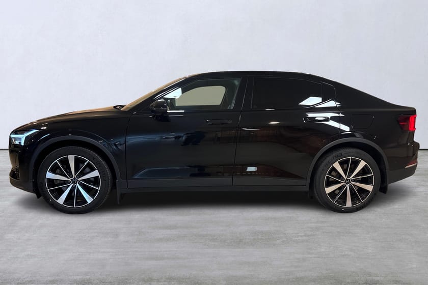 Bild 2 av Polestar 2 Long range Dual motor 78kWh Plus Pilot