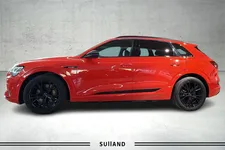Thumnail bilde 1 av Audi e-tron 55 quattro