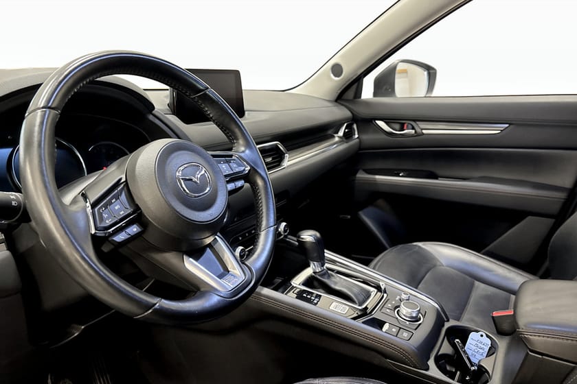 Bild 5 av Mazda CX-5 2,5 OPTIMUM AWD