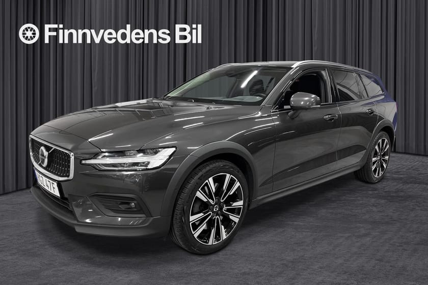 Bild 1 av Volvo V60 Cross Country