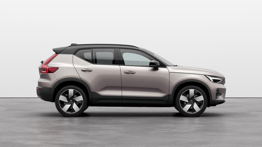 Bilde 1 av Volvo XC40 Recharge Twin