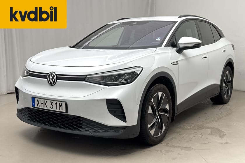 Bild 1 av Volkswagen ID.4 Pro Performance