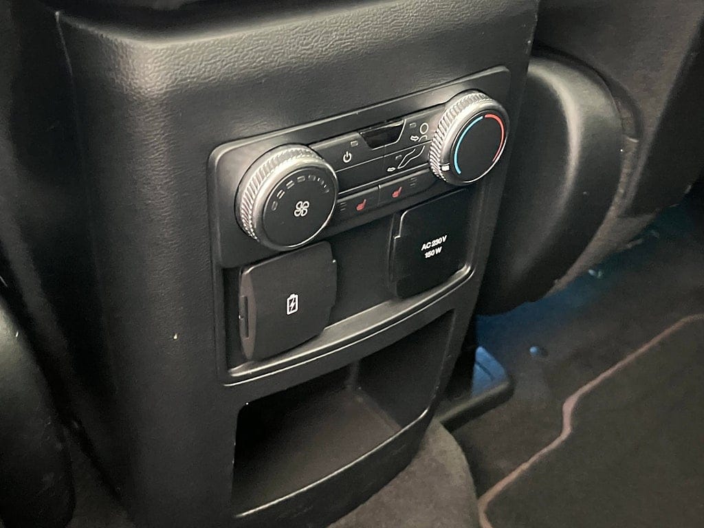 Ford Explorer Plug-In Hybrid SelectShift, 457hk, 2020