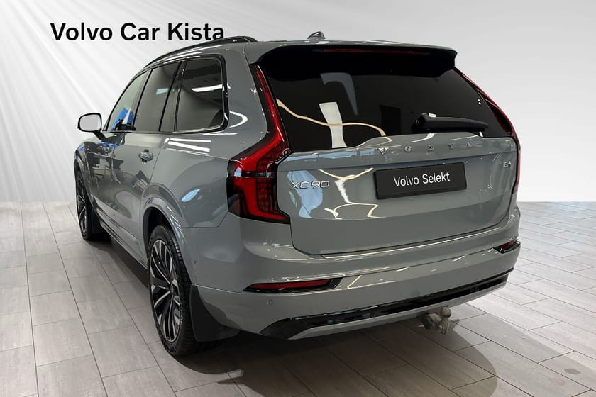 Bild 4 av Volvo XC90