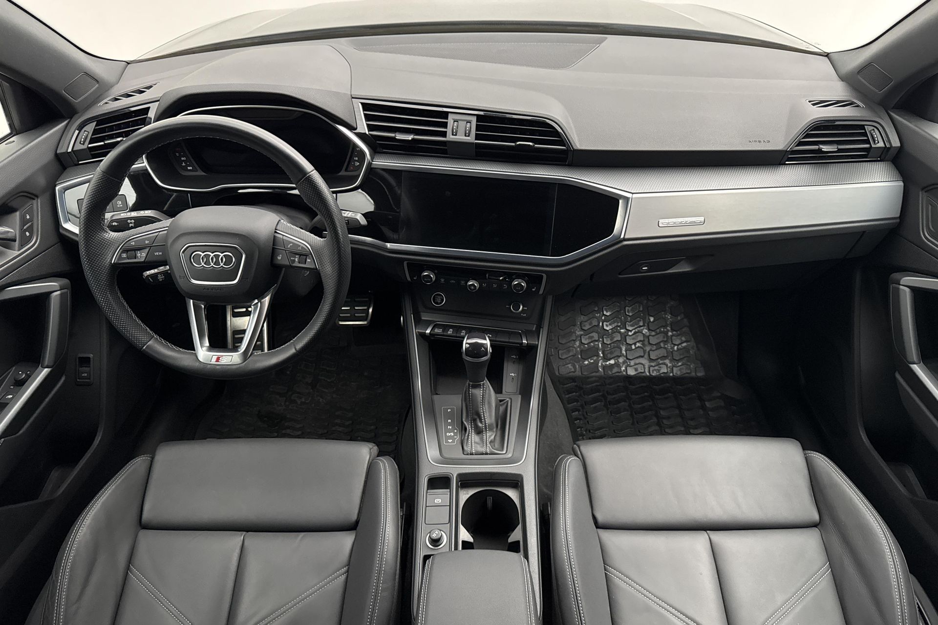 Audi Q3 40 TDI quattro 2024, kuva 7/10