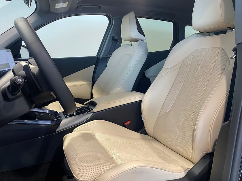 Bild 5 av BMW X3 30e xDrive Keyless Elstolar Adapt Fart* H/K