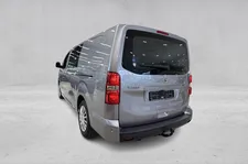 Thumnail bilde 2 av Toyota Proace