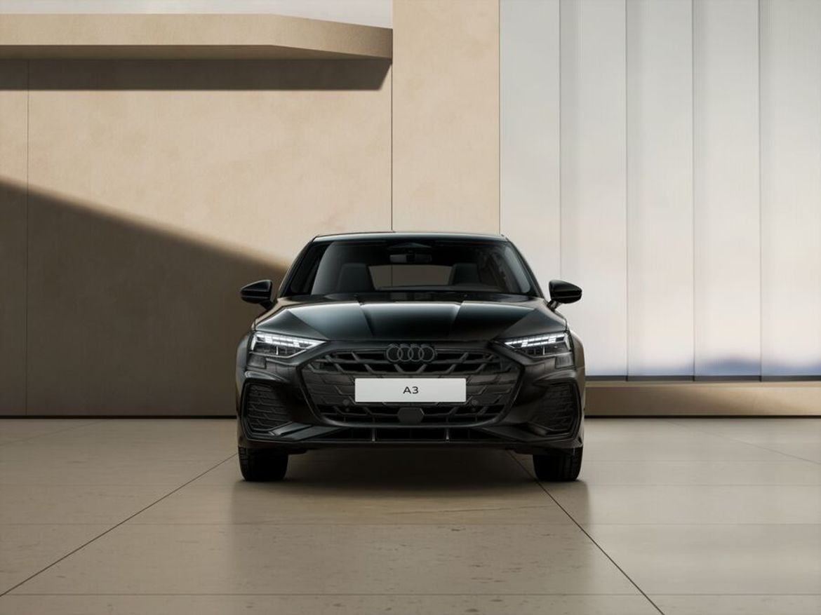 Audi Audi A3 Sportback 45 TFSI e — bild 6