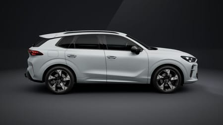 CUPRA Terramar e-Hybrid eHybrid Privatleasingkampanj