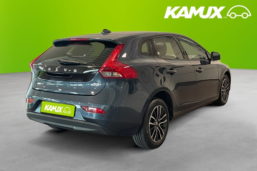 Bild 4 av Volvo V40