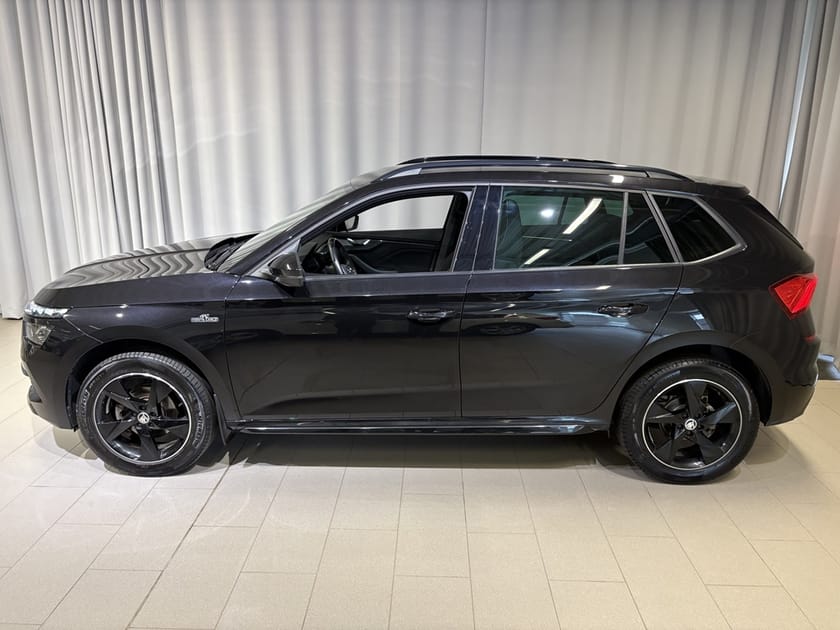 Bild 3 av Škoda Kamiq