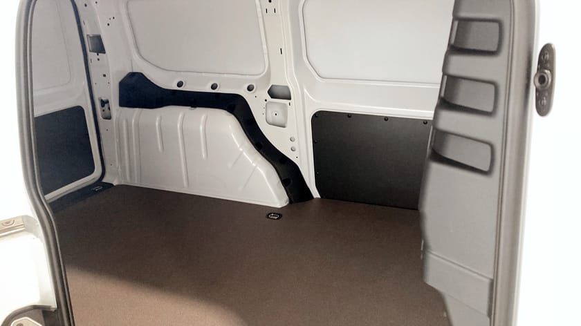 Bild 4 av Ford Transit Connect L2 TREND SKÅP | 2.0L 122Hk AUT | FWD
