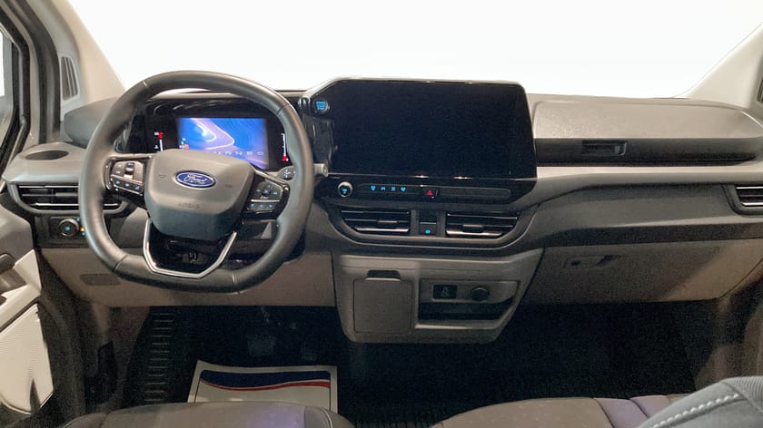 Bild 4 av Ford Tourneo Custom 320