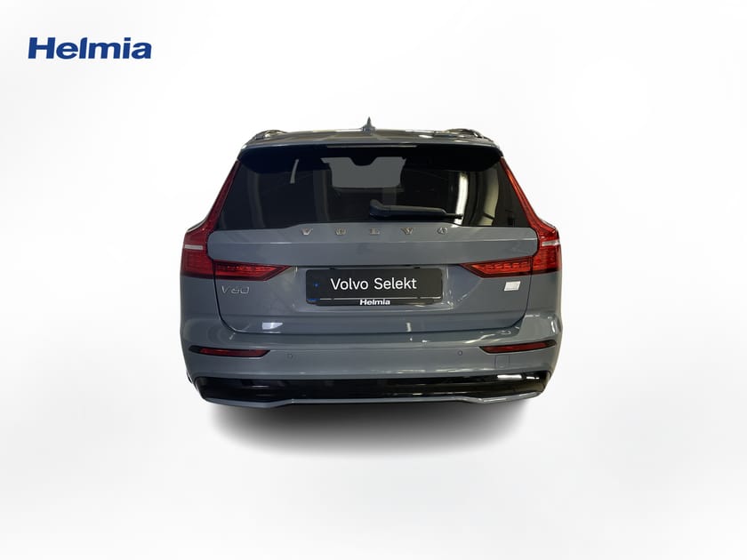 Bild 5 av Volvo V60 Recharge T6 Ultimate Dark