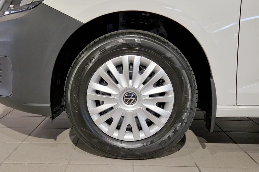 Bild 3 av Volkswagen Caddy Cargo PROLINE HJULBAS: 2755 MM KHP  MOTOR: 2