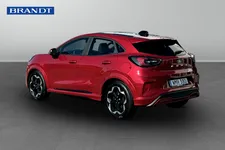 Ford Puma Gen-E
