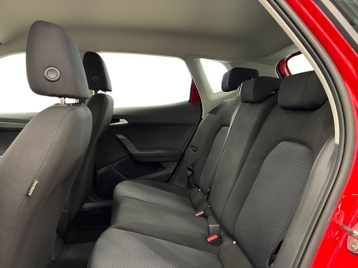 SEAT SEAT Arona — bild 12