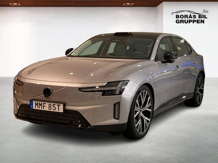 Volvo ES90 Single Motor Extended Range